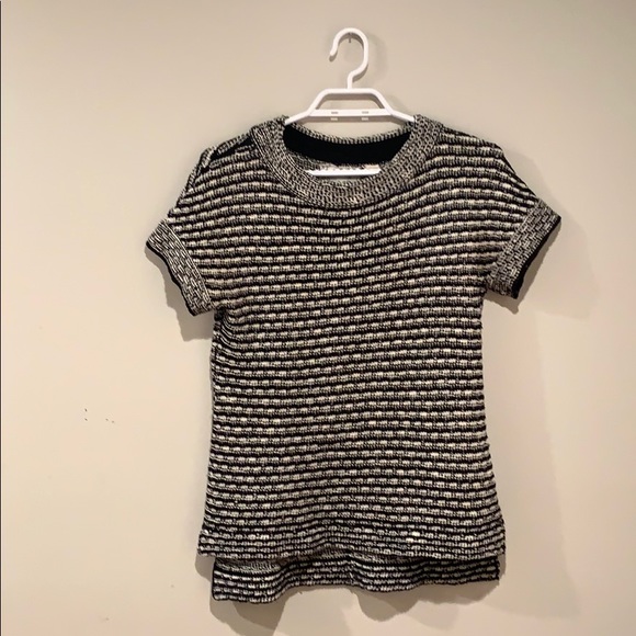 Anthropologie Field Flower Top - Women’s Size XS - Picture 3 of 5